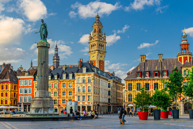 Lille