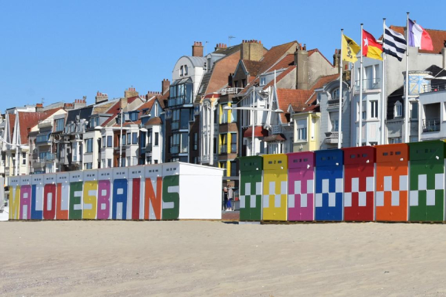 Malo-Les-Bains