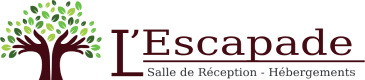Logo escapade